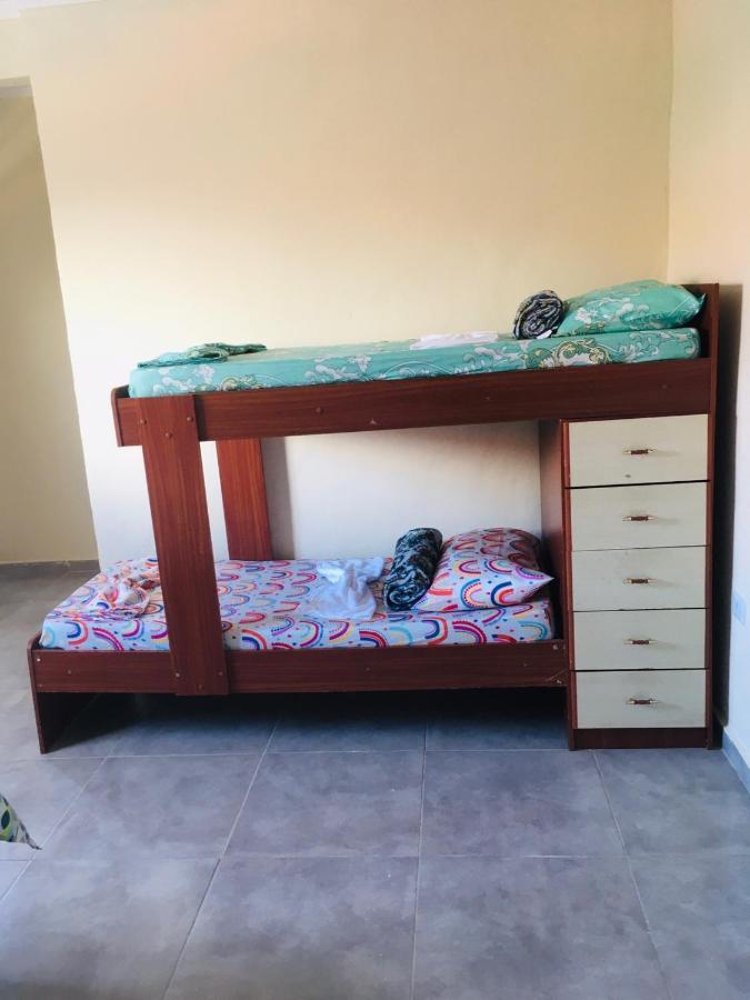 Aguas Quentes Bed & Breakfast Caraguatatuba Exterior photo