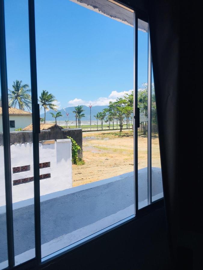 Aguas Quentes Bed & Breakfast Caraguatatuba Exterior photo